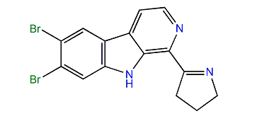 Eudistomin V